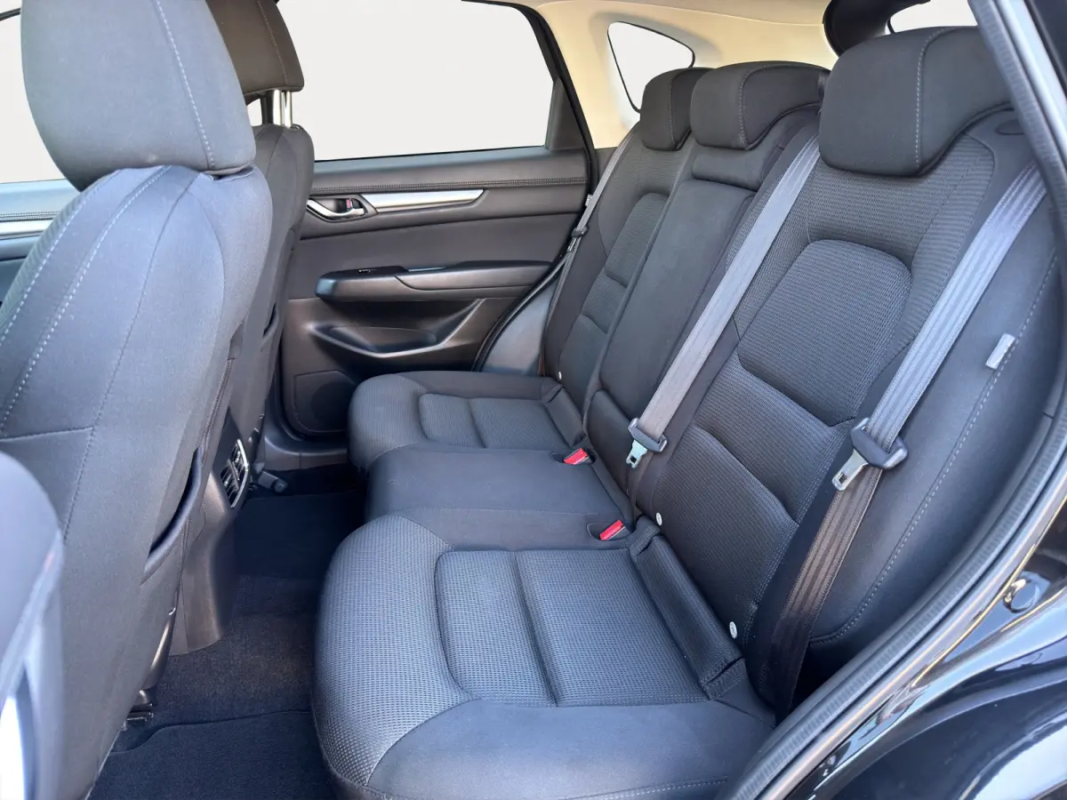 2.0 e-SkyActiv-G M Hybrid 165 Advantage | Trekhaak | Apple Carplay / Android auto | 360 Camera | Navi |