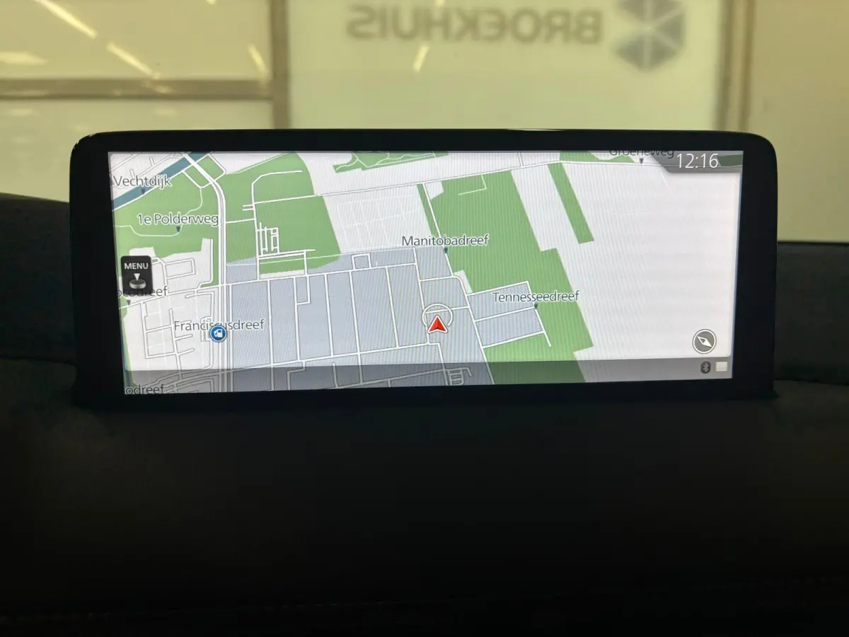 2.0 e-SkyActiv-G M Hybrid 165 Advantage | Trekhaak | Apple Carplay / Android auto | 360 Camera | Navi |