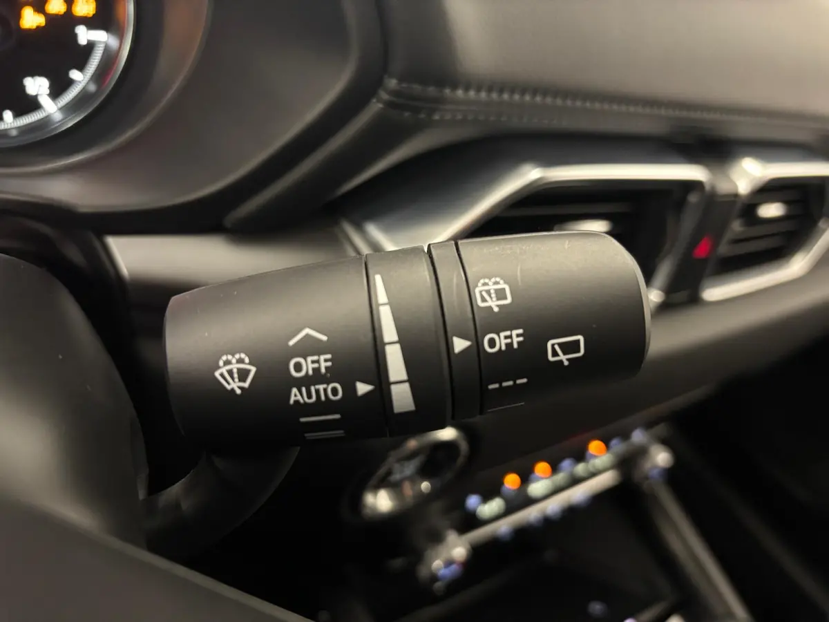 2.0 e-SkyActiv-G M Hybrid 165 Advantage | Trekhaak | Apple Carplay / Android auto | 360 Camera | Navi |