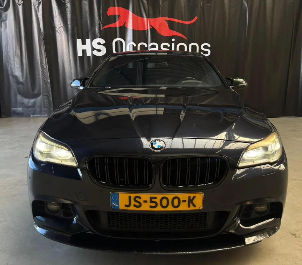 535xd M Sport ,NAP,airco,cruise control,navi
