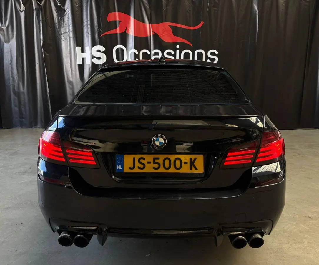 535xd M Sport ,NAP,airco,cruise control,navi