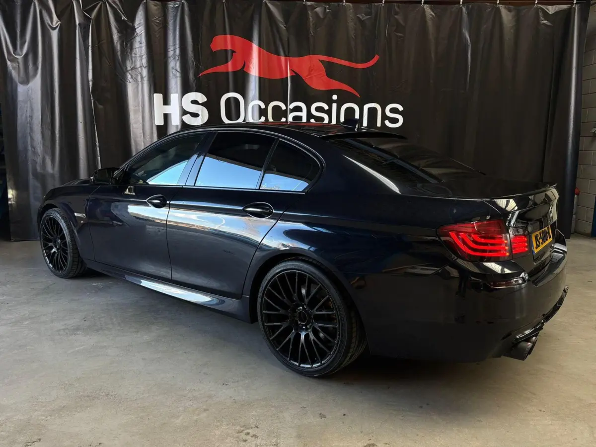 535xd M Sport ,NAP,airco,cruise control,navi