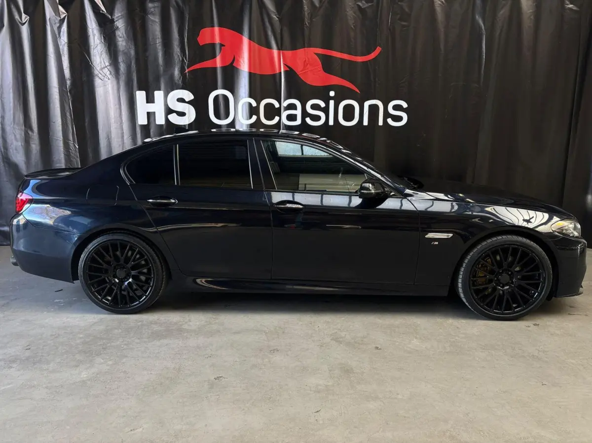 535xd M Sport ,NAP,airco,cruise control,navi