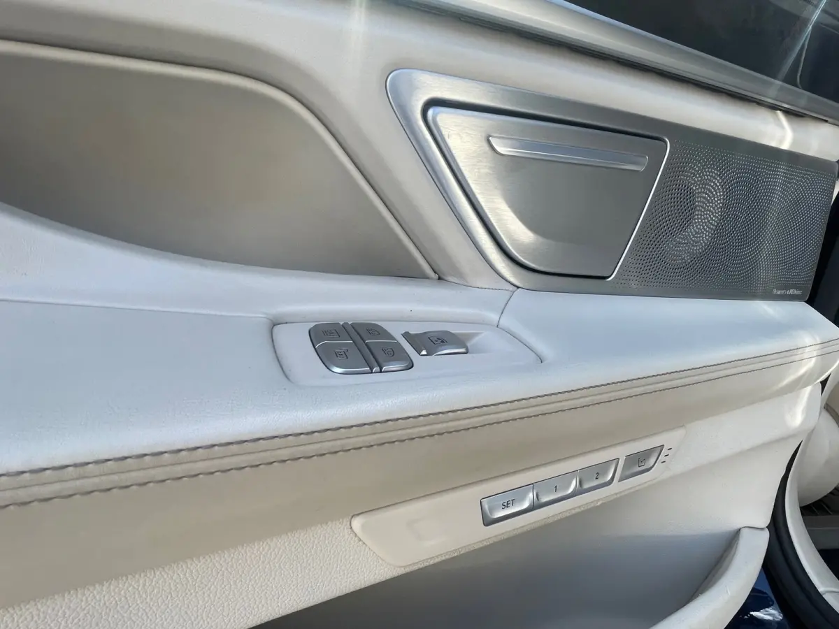 750Li xDrive High Executive | PANO | SOFTCLOSE | CARBON | CAMERA | KEYLESS |