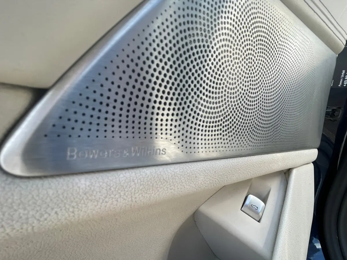 750Li xDrive High Executive | PANO | SOFTCLOSE | CARBON | CAMERA | KEYLESS |