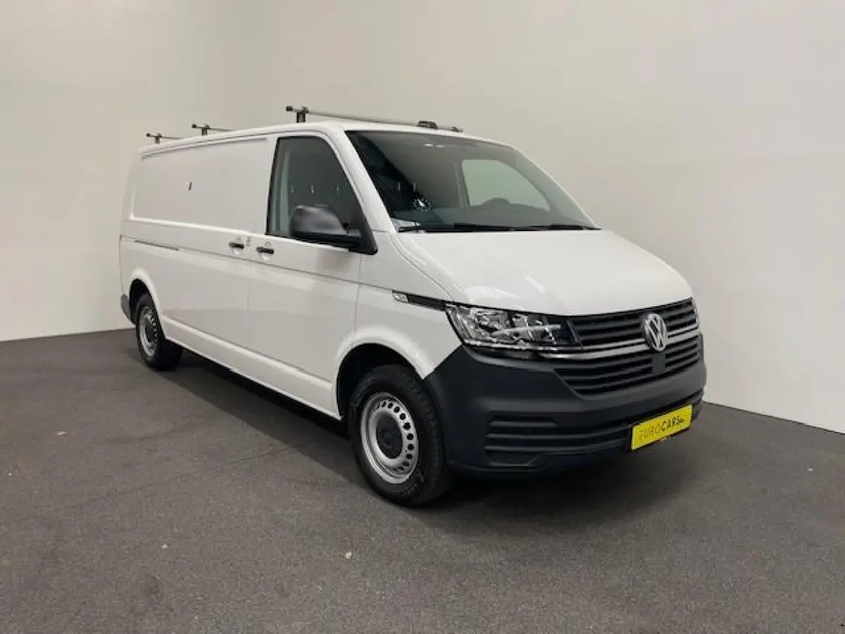 2.0 TDI L2H1 110PK Airco Cruise Control Trekhaak Parkeersensoren Apple Carplay