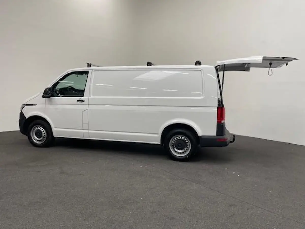 2.0 TDI L2H1 110PK Airco Cruise Control Trekhaak Parkeersensoren Apple Carplay