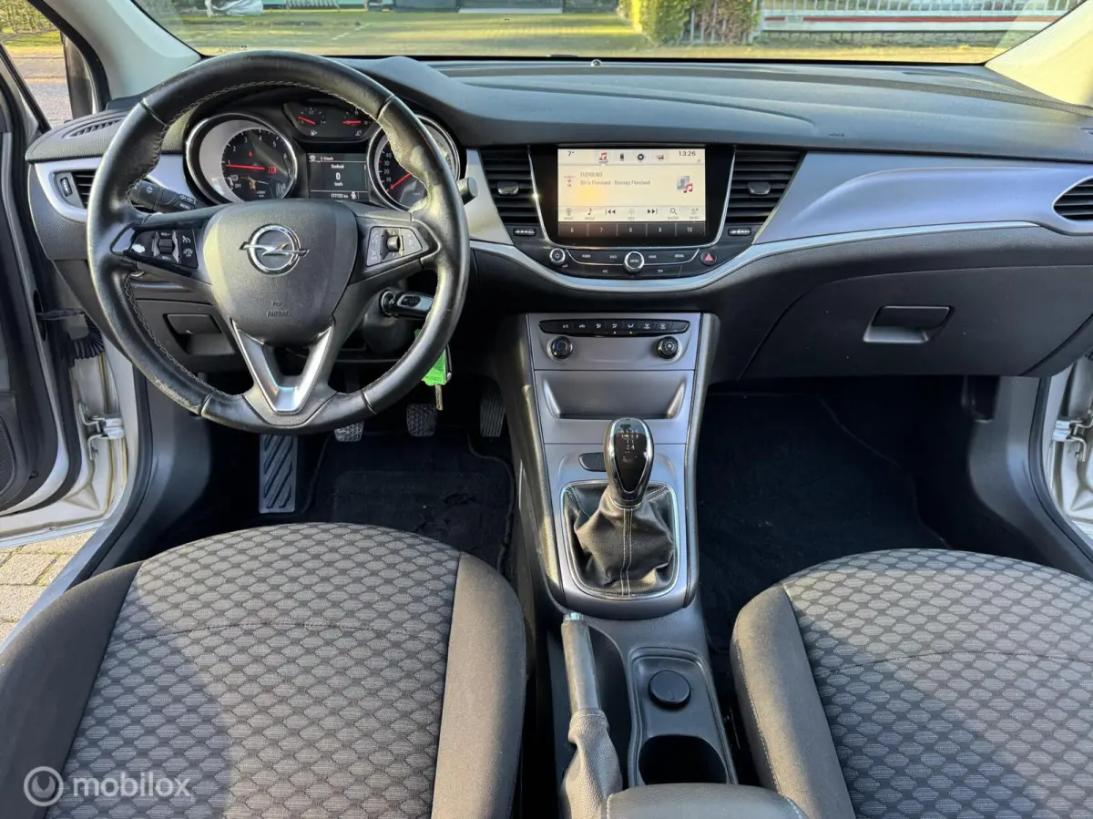 1.0 Online Edition Airco/Navi