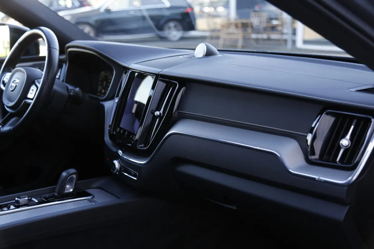 2.0 T8 392PK Plug-in hybrid AWD R-Design*Perfect Volvo Onderh.*B&W!/Pano/Sport Leder/Stoelverw.V+A/Stuurverw./ACC/Pilot ass./360 Camera/Memorie/BLIS/Parkeersens.V+A/21 inch LM*