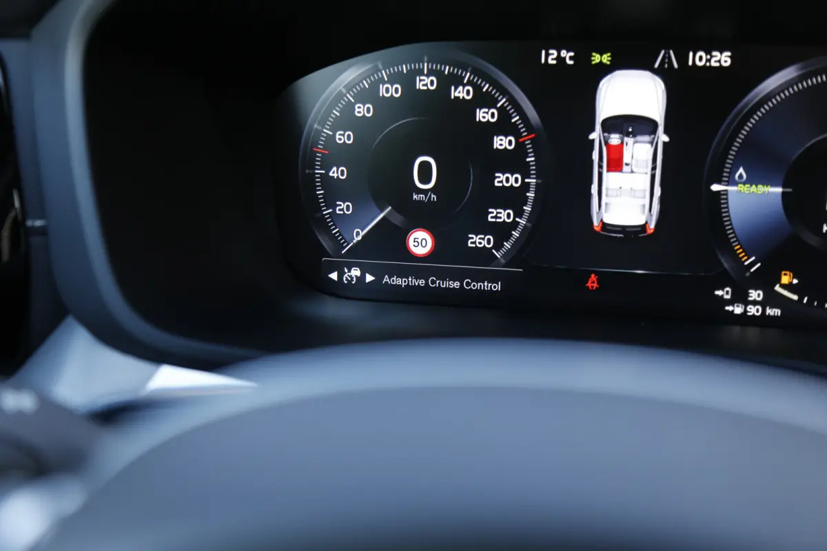 2.0 T8 392PK Plug-in hybrid AWD R-Design*Perfect Volvo Onderh.*B&W!/Pano/Sport Leder/Stoelverw.V+A/Stuurverw./ACC/Pilot ass./360 Camera/Memorie/BLIS/Parkeersens.V+A/21 inch LM*