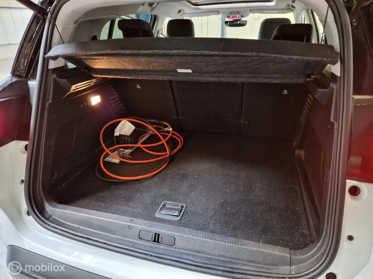 1.6 Plug-in Hybrid 225 Shine Ecc Dak Haak Leder+verw 102000 km