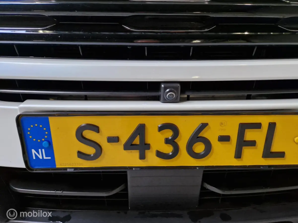 1.6 Plug-in Hybrid 225 Shine Ecc Dak Haak Leder+verw 102000 km