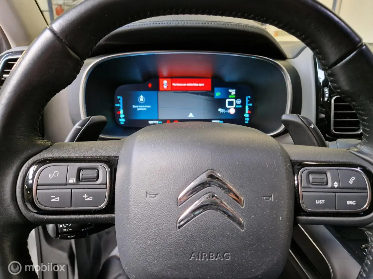 1.6 Plug-in Hybrid 225 Shine Ecc Dak Haak Leder+verw 102000 km