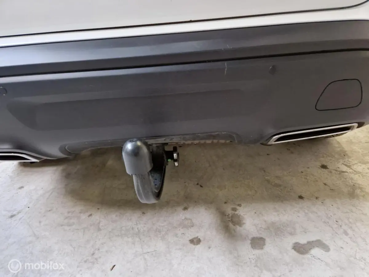 1.6 Plug-in Hybrid 225 Shine Ecc Dak Haak Leder+verw 102000 km