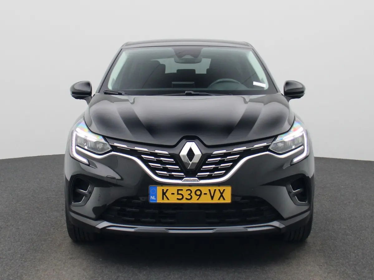 1.3 TCe 140 Initiale Paris | Automaat | Leder | Navigatie | Stoel verwarming | Apple carplay | Climate control | Camera | Parkeer sensoren | LMV | LED |