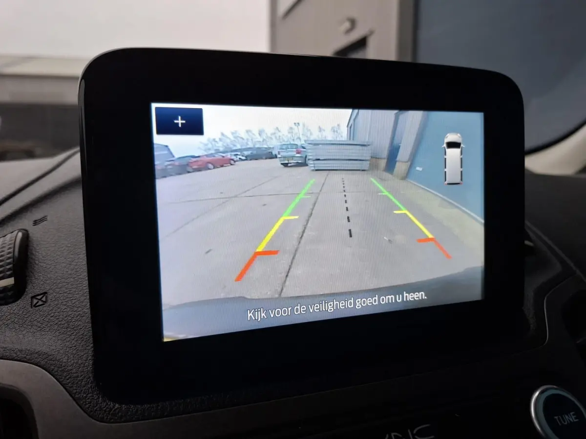 1.5 EcoBlue L1 Trend AIRCO / CARPLAY / NAVI / CAMERA / EURO 6