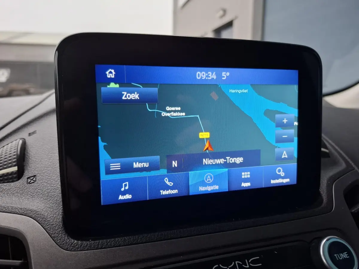1.5 EcoBlue L1 Trend AIRCO / CARPLAY / NAVI / CAMERA / EURO 6