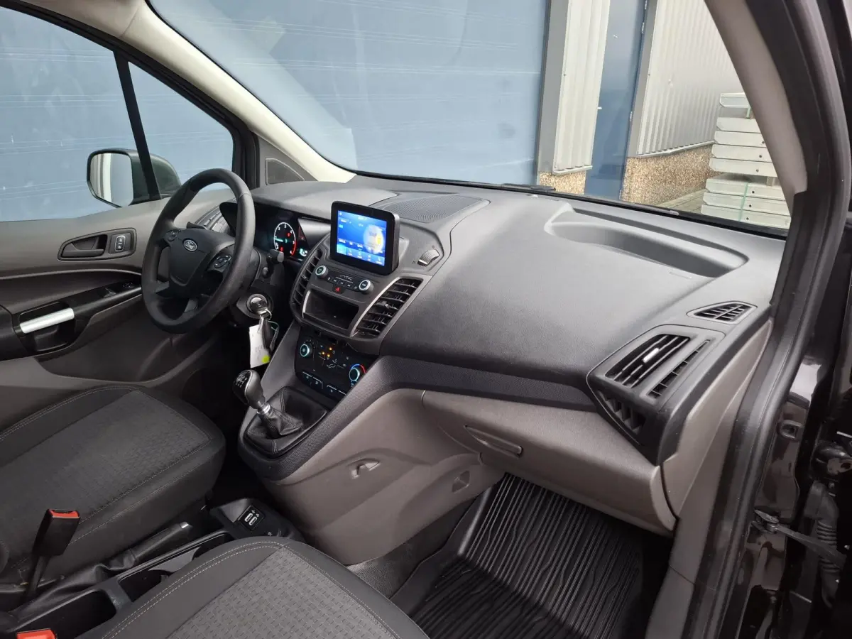 1.5 EcoBlue L1 Trend AIRCO / CARPLAY / NAVI / CAMERA / EURO 6