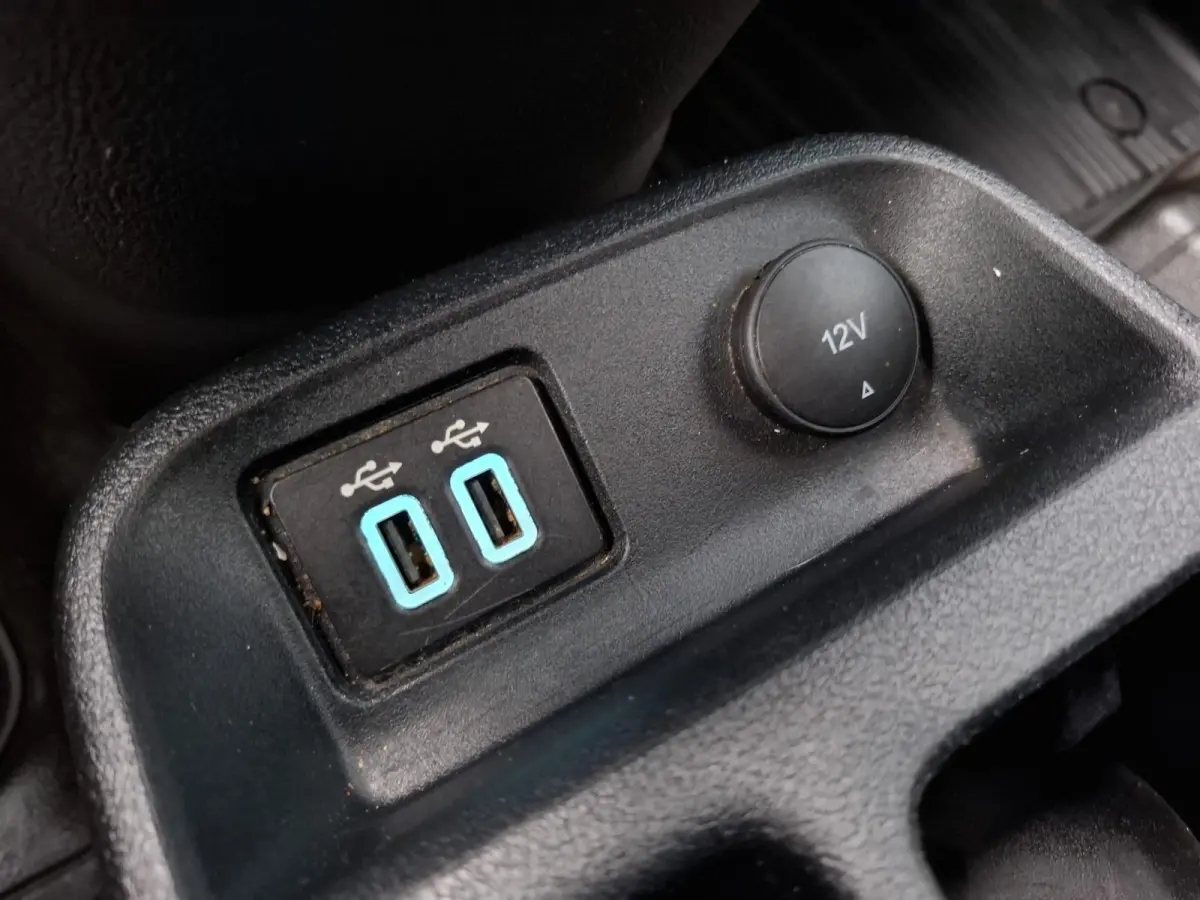 1.5 EcoBlue L1 Trend AIRCO / CARPLAY / NAVI / CAMERA / EURO 6
