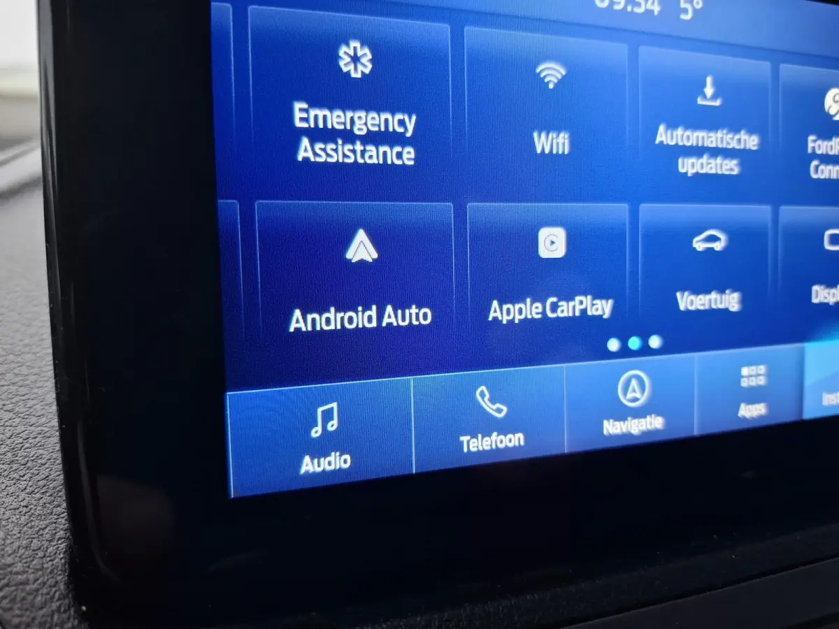 1.5 EcoBlue L1 Trend AIRCO / CARPLAY / NAVI / CAMERA / EURO 6