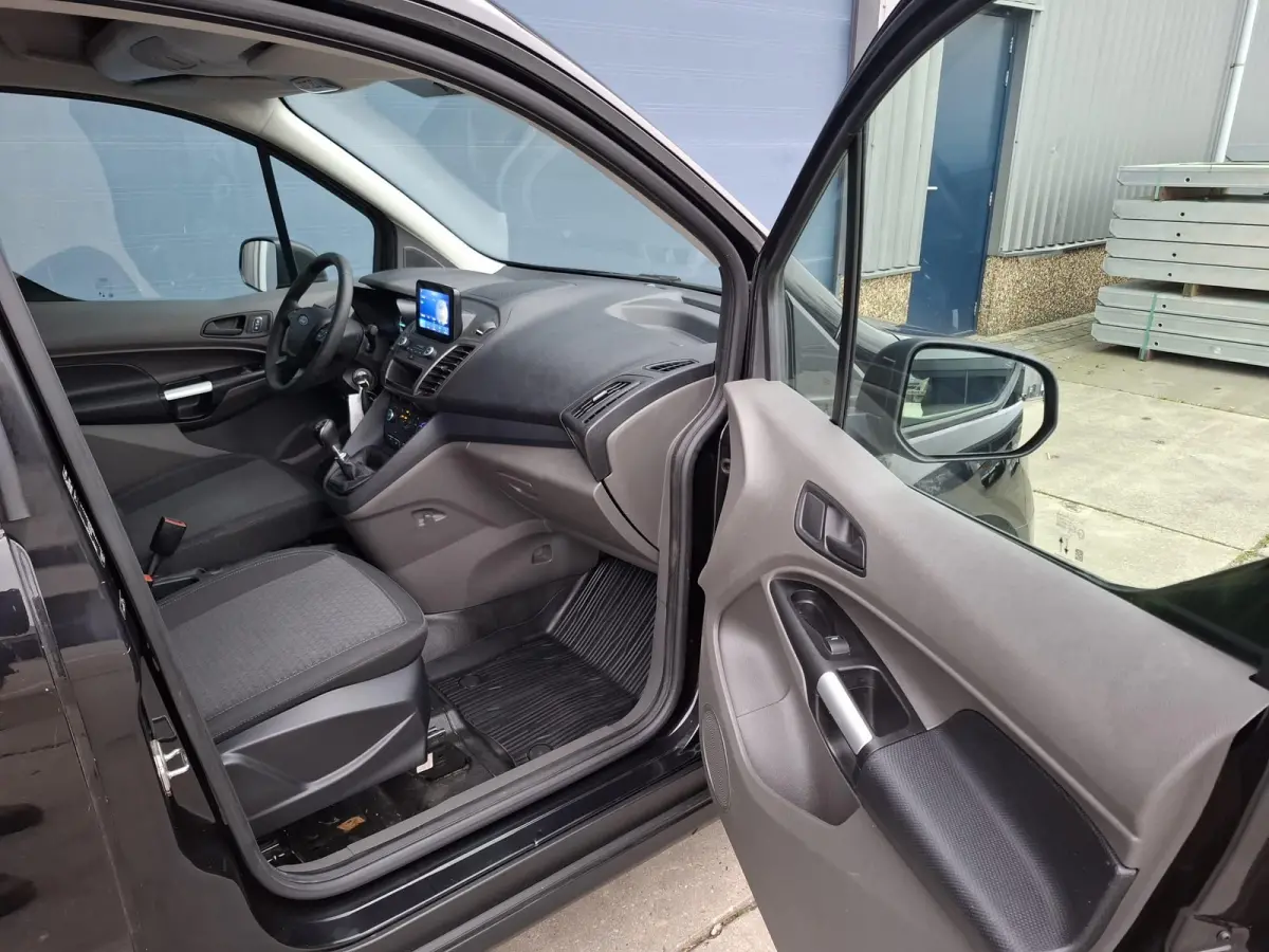 1.5 EcoBlue L1 Trend AIRCO / CARPLAY / NAVI / CAMERA / EURO 6