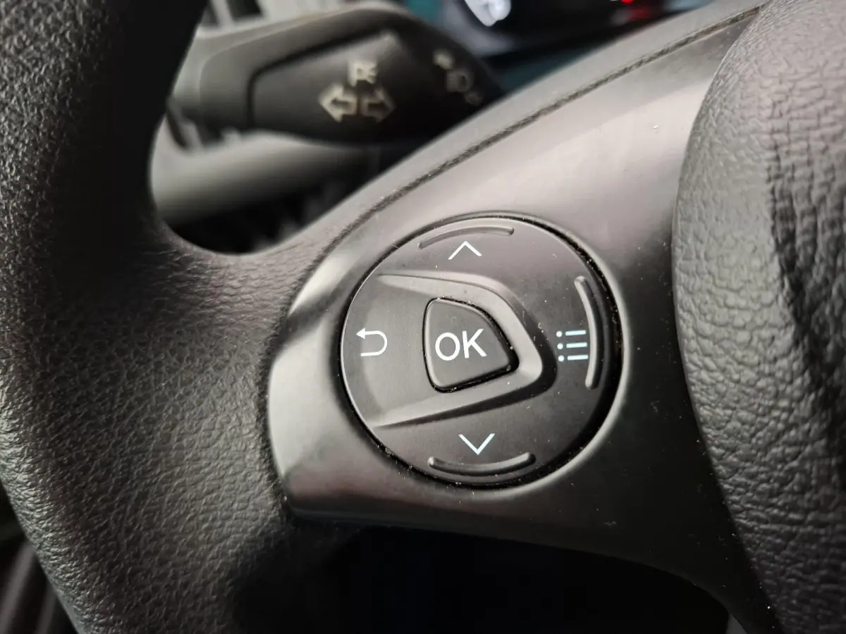 1.5 EcoBlue L1 Trend AIRCO / CARPLAY / NAVI / CAMERA / EURO 6