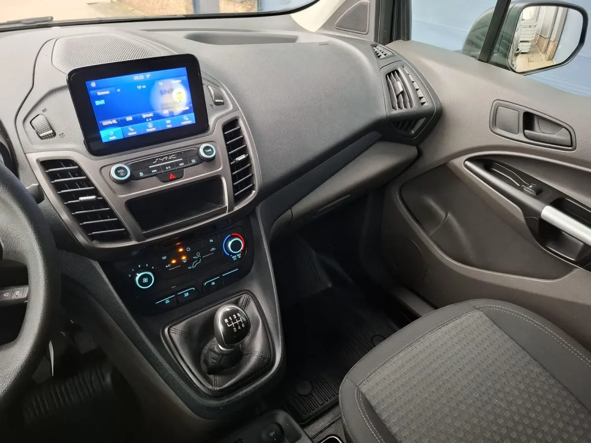 1.5 EcoBlue L1 Trend AIRCO / CARPLAY / NAVI / CAMERA / EURO 6