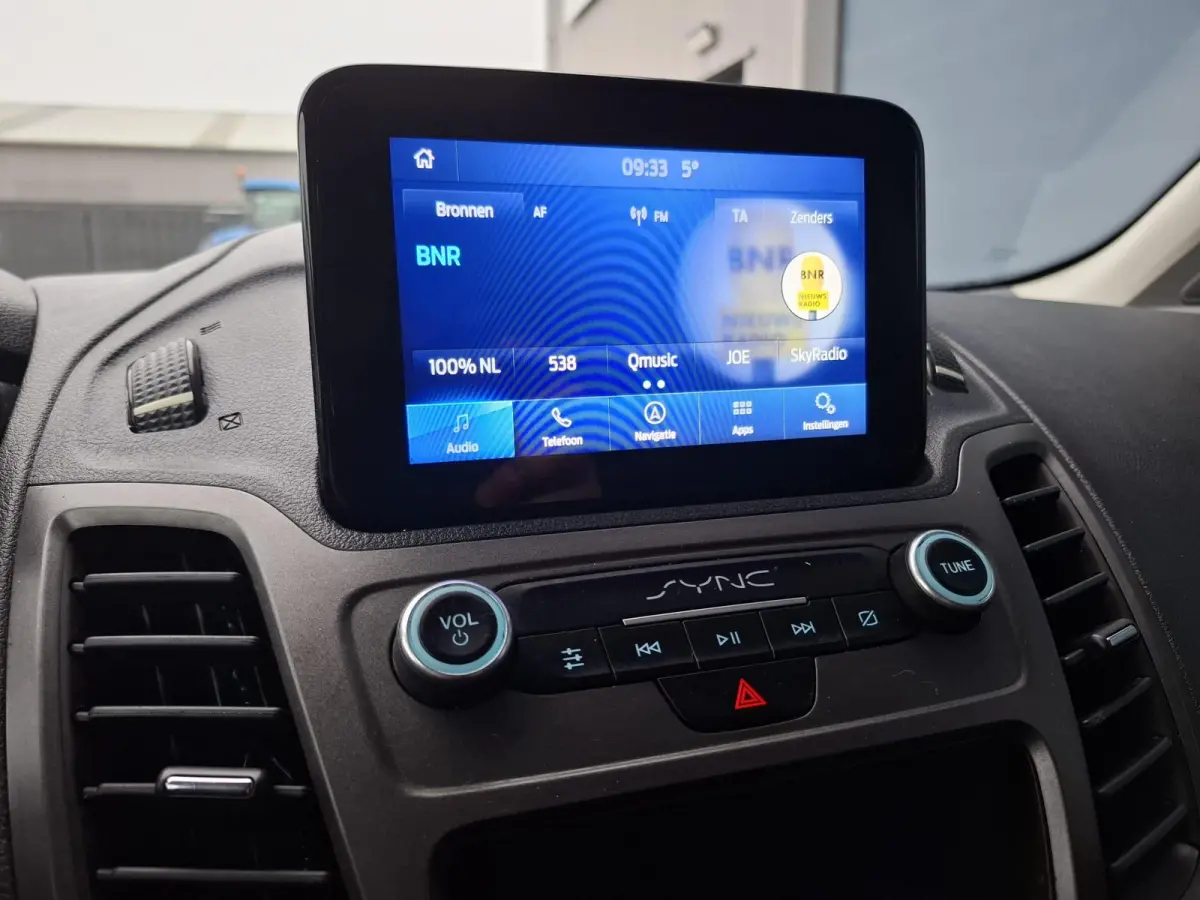 1.5 EcoBlue L1 Trend AIRCO / CARPLAY / NAVI / CAMERA / EURO 6