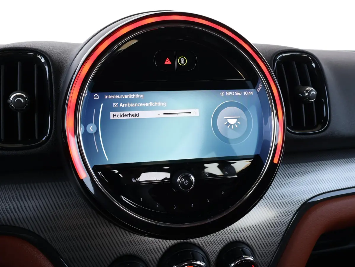 Cooper ALL4 | SoH 85% | Active Cruise Control | Navigatie | Achteruitrijcamera | Comfortstoelen | Elektrische Achterklep