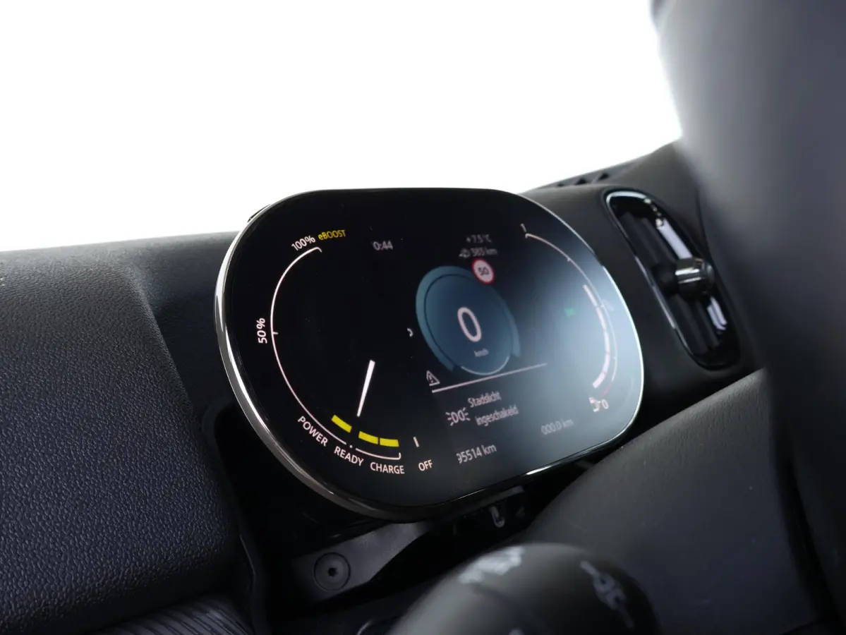 Cooper ALL4 | SoH 85% | Active Cruise Control | Navigatie | Achteruitrijcamera | Comfortstoelen | Elektrische Achterklep