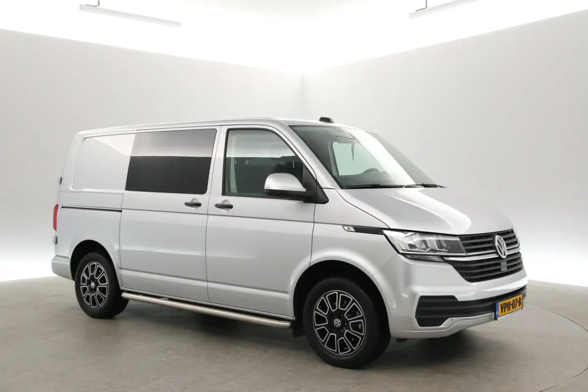 2.0 TDI L1H1 140PK | Marge | Airco | Carplay | Sidebars | Elektrpakket