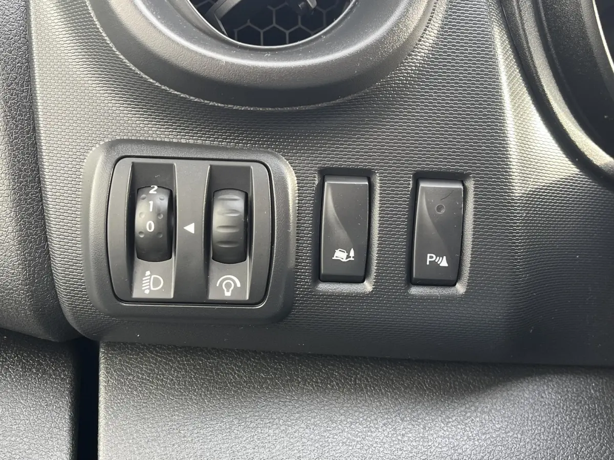 2.0 MJ L2H1*DC*5-PERS*CRUISE*A/C*HAAK*TEL*LED*PDC*
