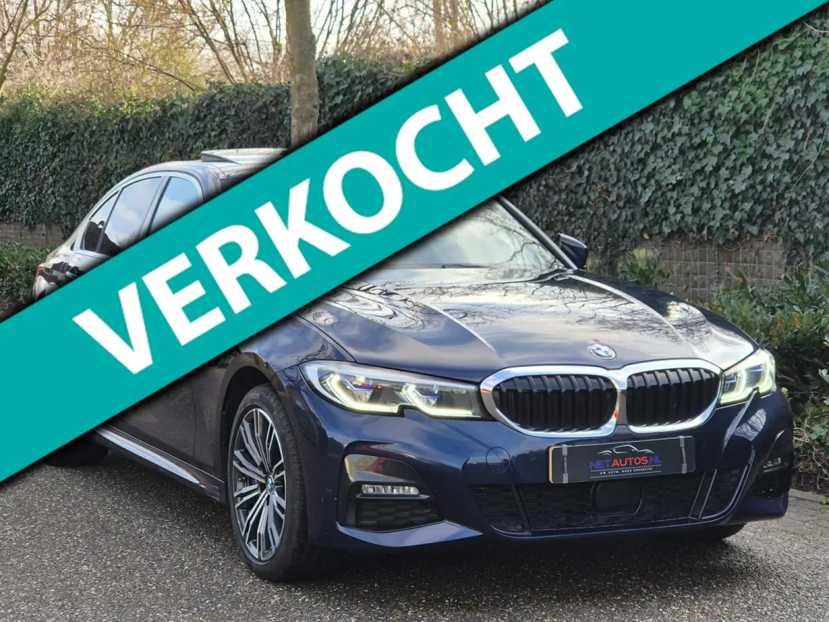 330e M Sport High Executive NAP Auto Pilot ACC Schuifdak CarPlay Lease Camera Adaptive Cruise Laser Lampen H&K