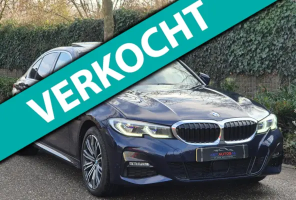 330e M Sport High Executive NAP Auto Pilot ACC Schuifdak CarPlay Lease Camera Adaptive Cruise Laser Lampen H&K