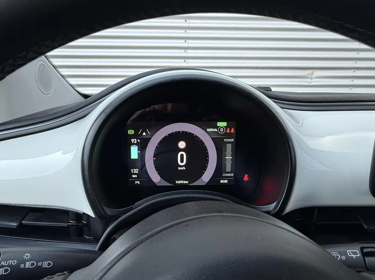 24 kWh Navi Camera Carplay Led Cruise SOH 100% Eerste Eigenaar Dealer Onderhouden Nieuwstaat 2023 Nouvelle 500 70 Kw 95 Pk incl 12 maanden garantie