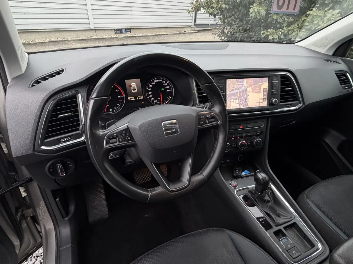 1.4 EcoTSI Style DSG Nav|Camera|Keyles|ACC|LED!