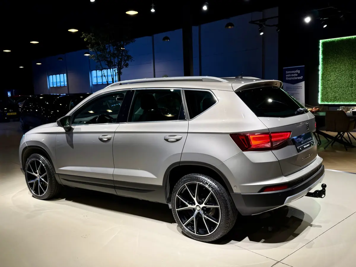 1.4 EcoTSI Style DSG Nav|Camera|Keyles|ACC|LED!