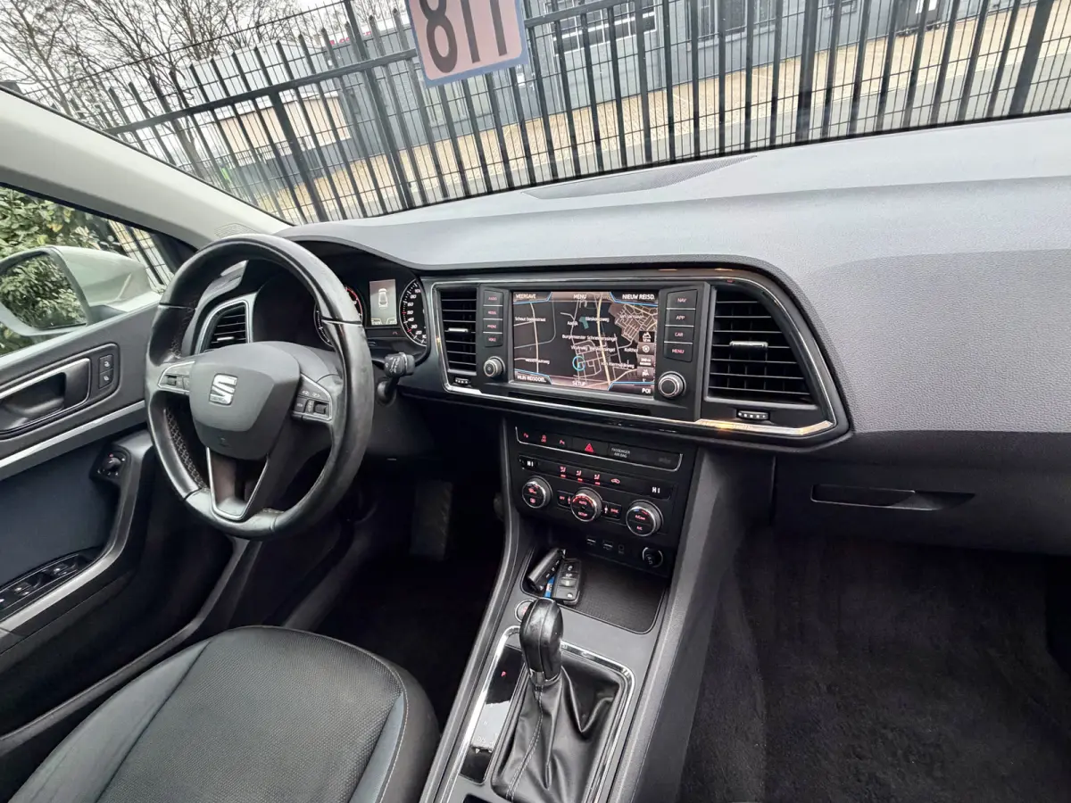 1.4 EcoTSI Style DSG Nav|Camera|Keyles|ACC|LED!