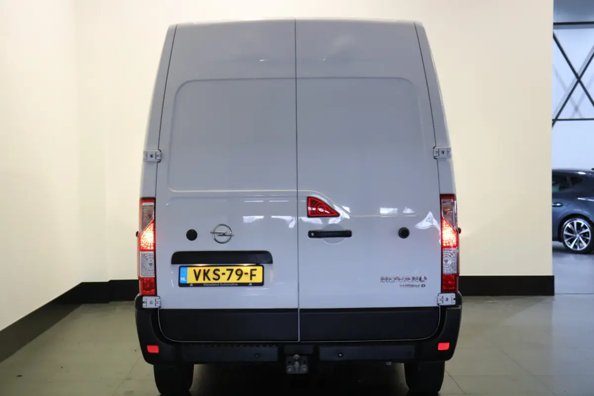 2.3 Turbo 180PK L2H2 EURO 6 - A/C Climate - Trekhaak - Camera - €13.900,- Excl.