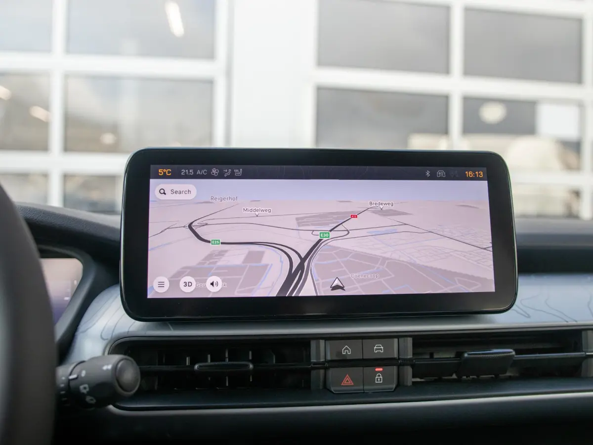1.2T 4xe The North Face | Actieprijs! | Clima | Apple Carplay | Adapt. Cruise | Elektr. A-Klep | Keyless | Navi | Stoel&Stuurverwarming