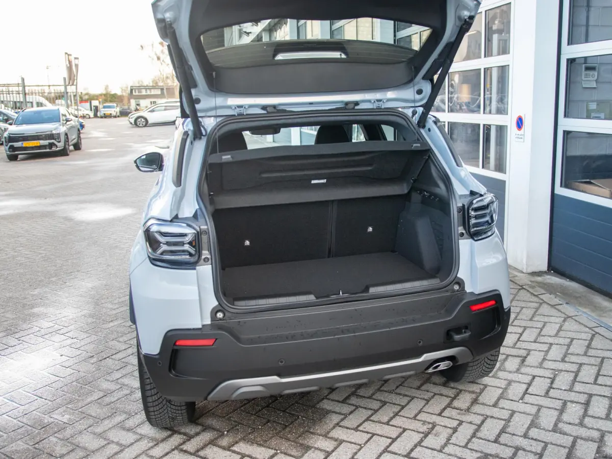 1.2T 4xe The North Face | Actieprijs! | Clima | Apple Carplay | Adapt. Cruise | Elektr. A-Klep | Keyless | Navi | Stoel&Stuurverwarming