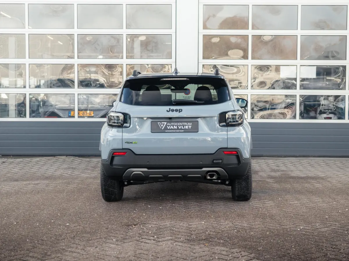 1.2T 4xe The North Face | Actieprijs! | Clima | Apple Carplay | Adapt. Cruise | Elektr. A-Klep | Keyless | Navi | Stoel&Stuurverwarming
