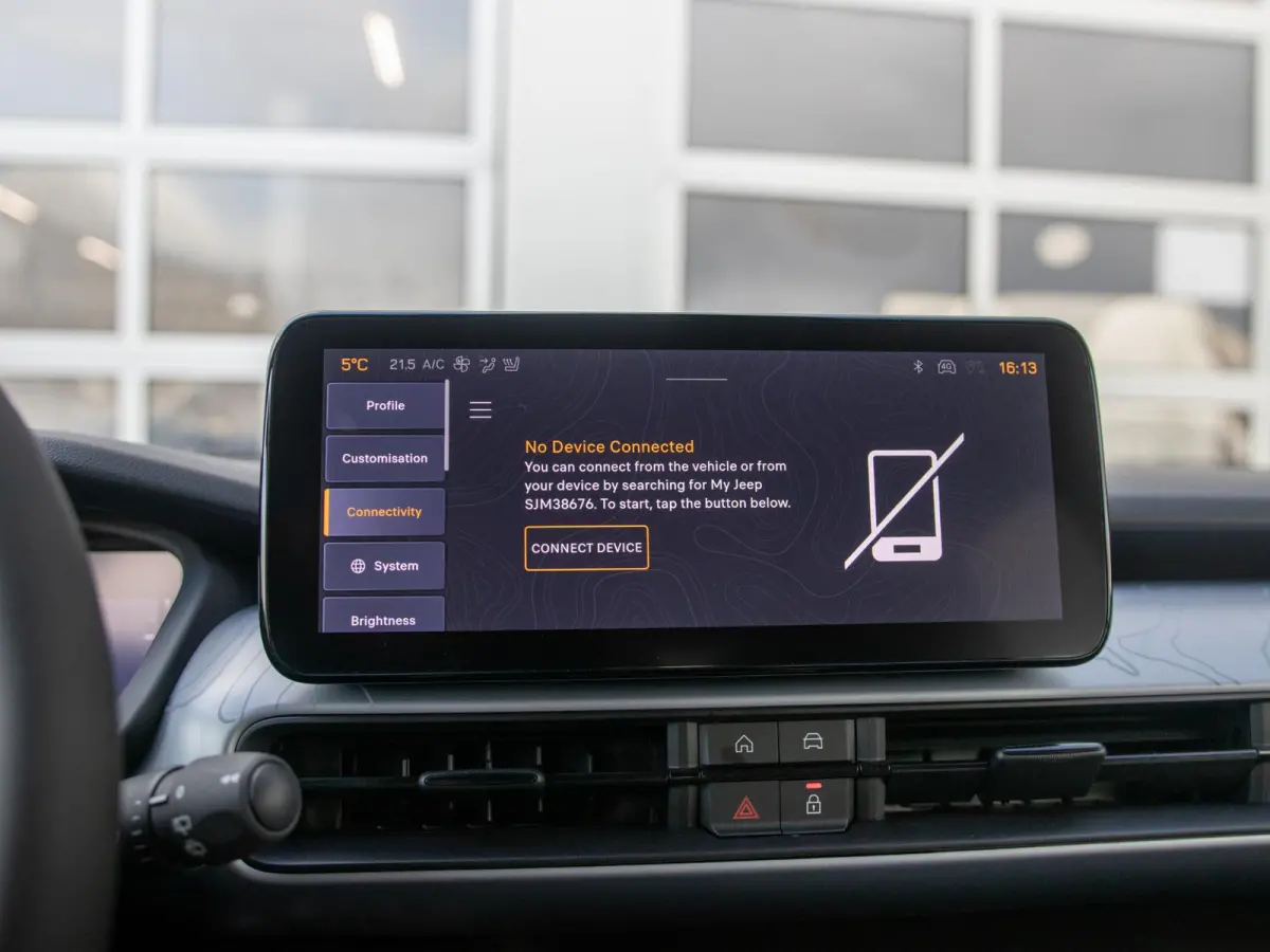 1.2T 4xe The North Face | Actieprijs! | Clima | Apple Carplay | Adapt. Cruise | Elektr. A-Klep | Keyless | Navi | Stoel&Stuurverwarming
