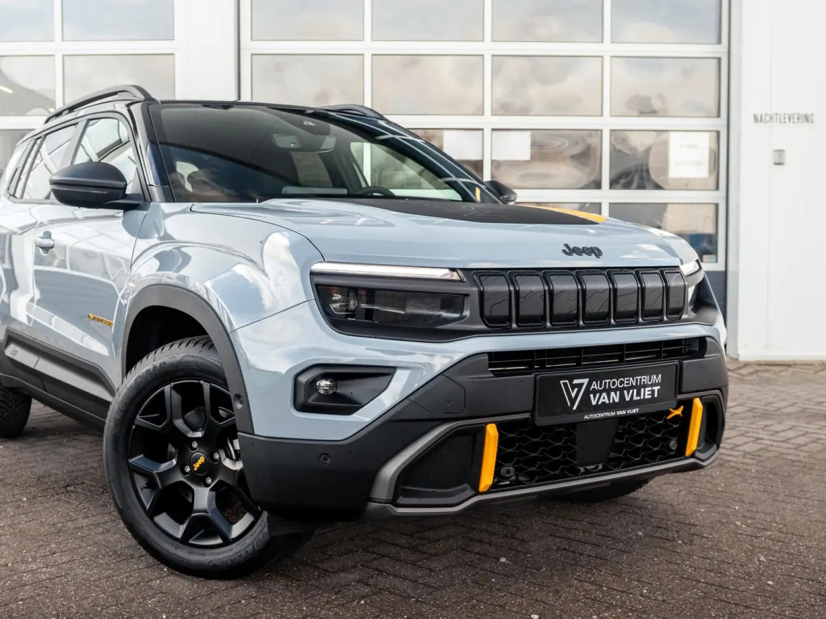 1.2T 4xe The North Face | Actieprijs! | Clima | Apple Carplay | Adapt. Cruise | Elektr. A-Klep | Keyless | Navi | Stoel&Stuurverwarming