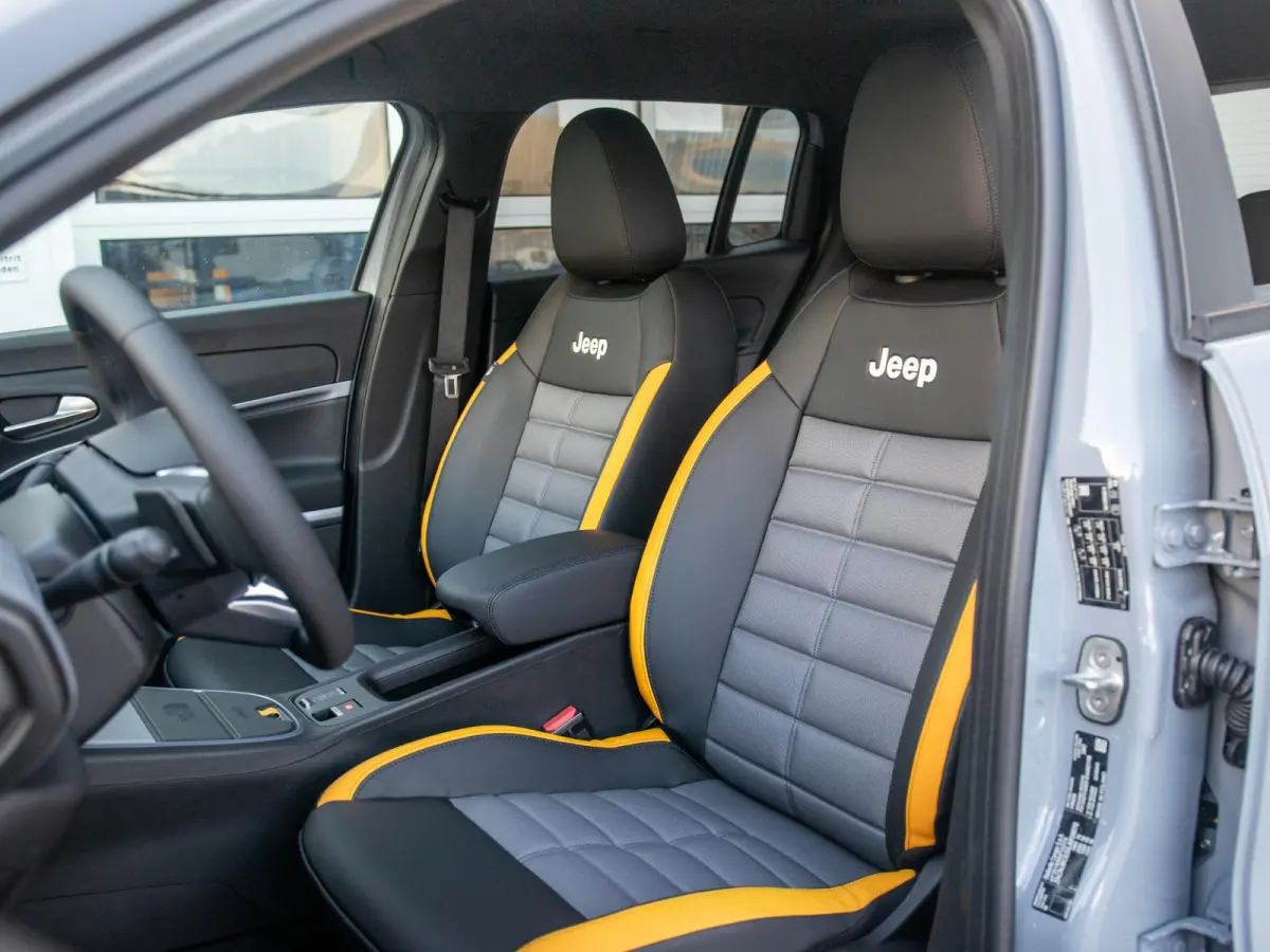 1.2T 4xe The North Face | Actieprijs! | Clima | Apple Carplay | Adapt. Cruise | Elektr. A-Klep | Keyless | Navi | Stoel&Stuurverwarming