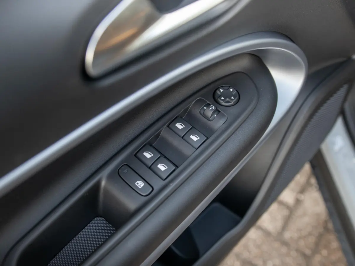 1.2T 4xe The North Face | Actieprijs! | Clima | Apple Carplay | Adapt. Cruise | Elektr. A-Klep | Keyless | Navi | Stoel&Stuurverwarming