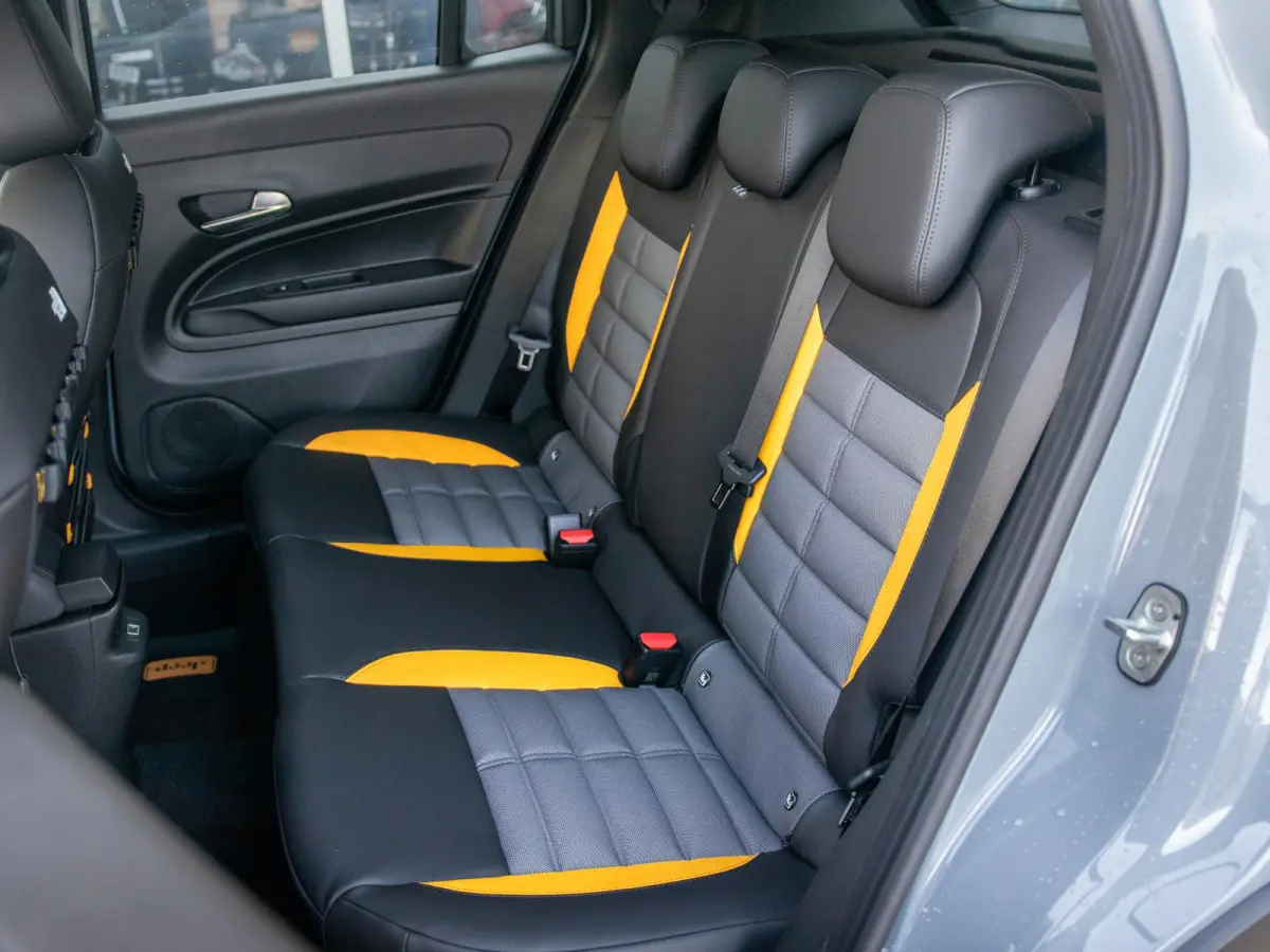 1.2T 4xe The North Face | Actieprijs! | Clima | Apple Carplay | Adapt. Cruise | Elektr. A-Klep | Keyless | Navi | Stoel&Stuurverwarming