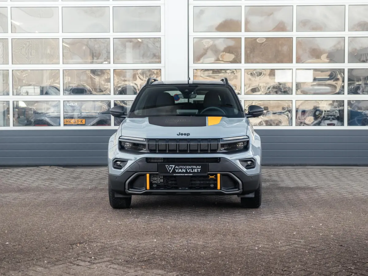 1.2T 4xe The North Face | Actieprijs! | Clima | Apple Carplay | Adapt. Cruise | Elektr. A-Klep | Keyless | Navi | Stoel&Stuurverwarming
