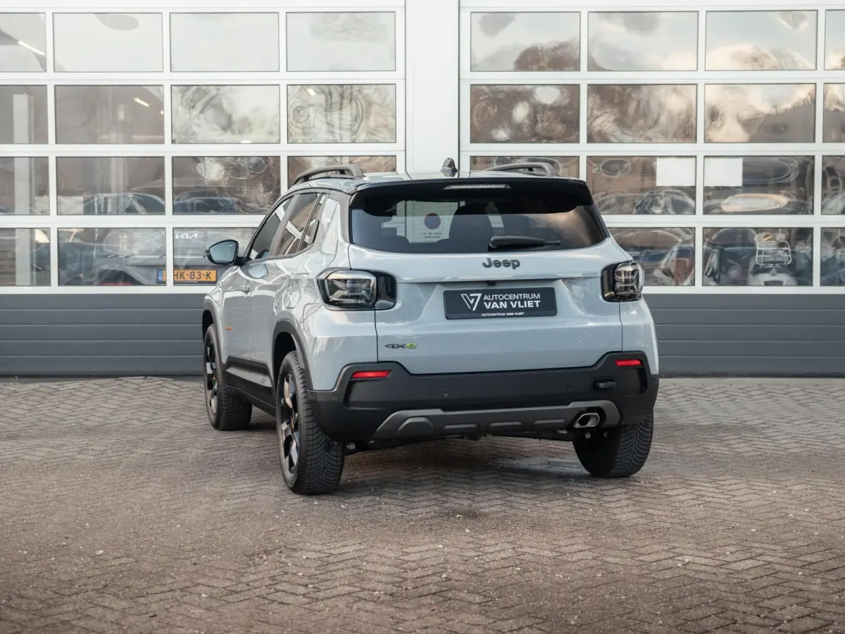 1.2T 4xe The North Face | Actieprijs! | Clima | Apple Carplay | Adapt. Cruise | Elektr. A-Klep | Keyless | Navi | Stoel&Stuurverwarming