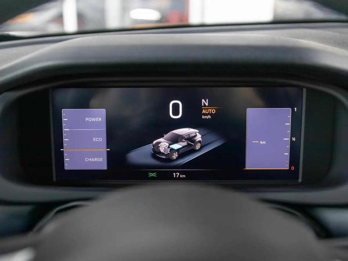 1.2T 4xe The North Face | Actieprijs! | Clima | Apple Carplay | Adapt. Cruise | Elektr. A-Klep | Keyless | Navi | Stoel&Stuurverwarming